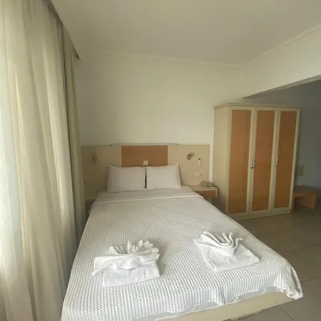 Simsek 3* Фетхие