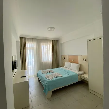 Simsek Bed & Breakfast 3*