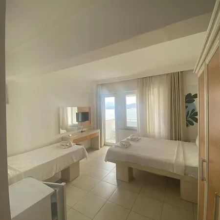 Frühstückspension Simsek Fethiye