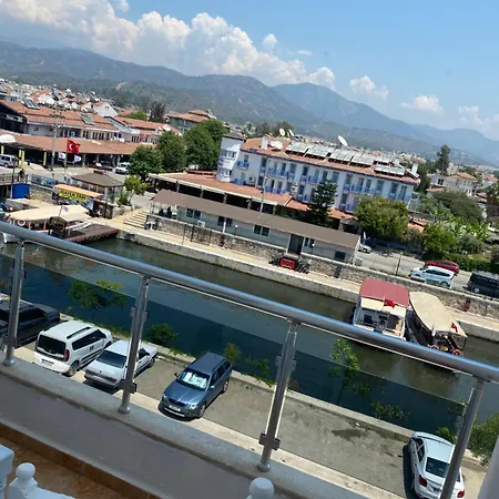Bed & Breakfast Simsek *