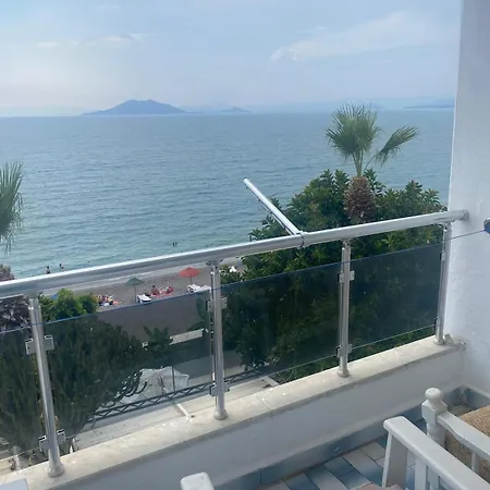 Frühstückspension Simsek Fethiye