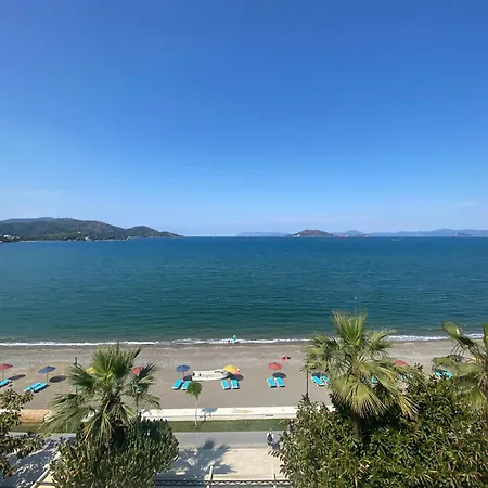 Simsek 3* Φετιγιέ