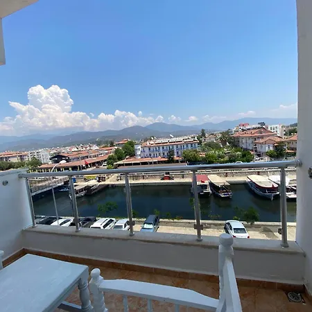 Frühstückspension Simsek