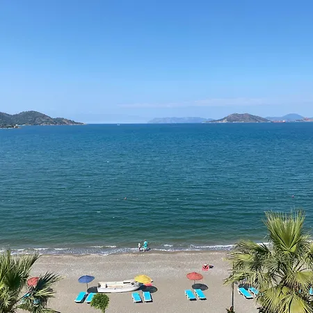 Bed and Breakfast Simsek 3*