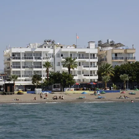 Frühstückspension Simsek Fethiye