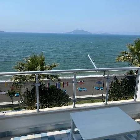 Simsek Bed & Breakfast 3*